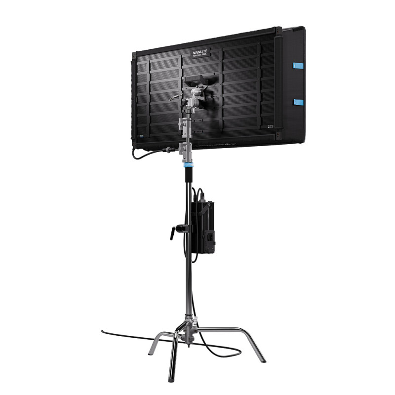 Nanlite Pavoslim 360C RGBWW - Nanlite - Prophot