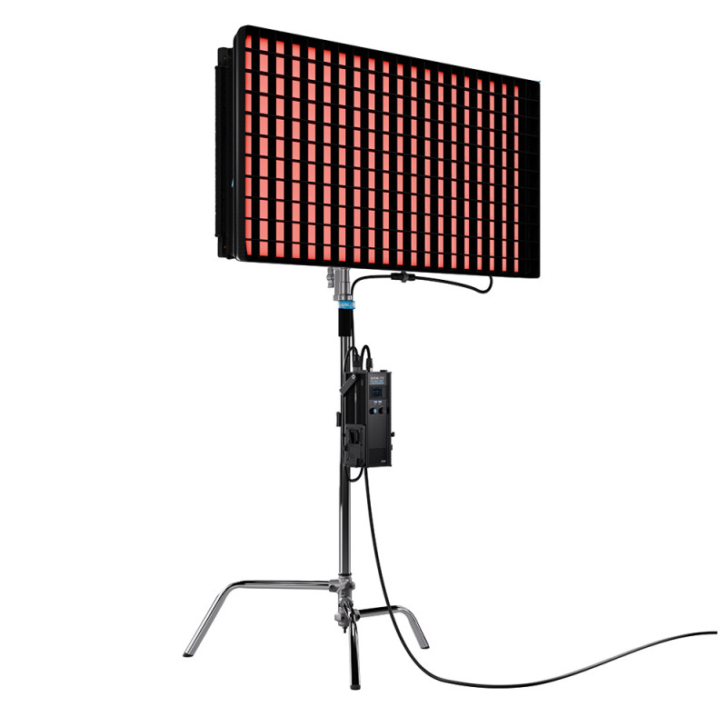 Nanlite Pavoslim 360C RGBWW - Nanlite - Prophot