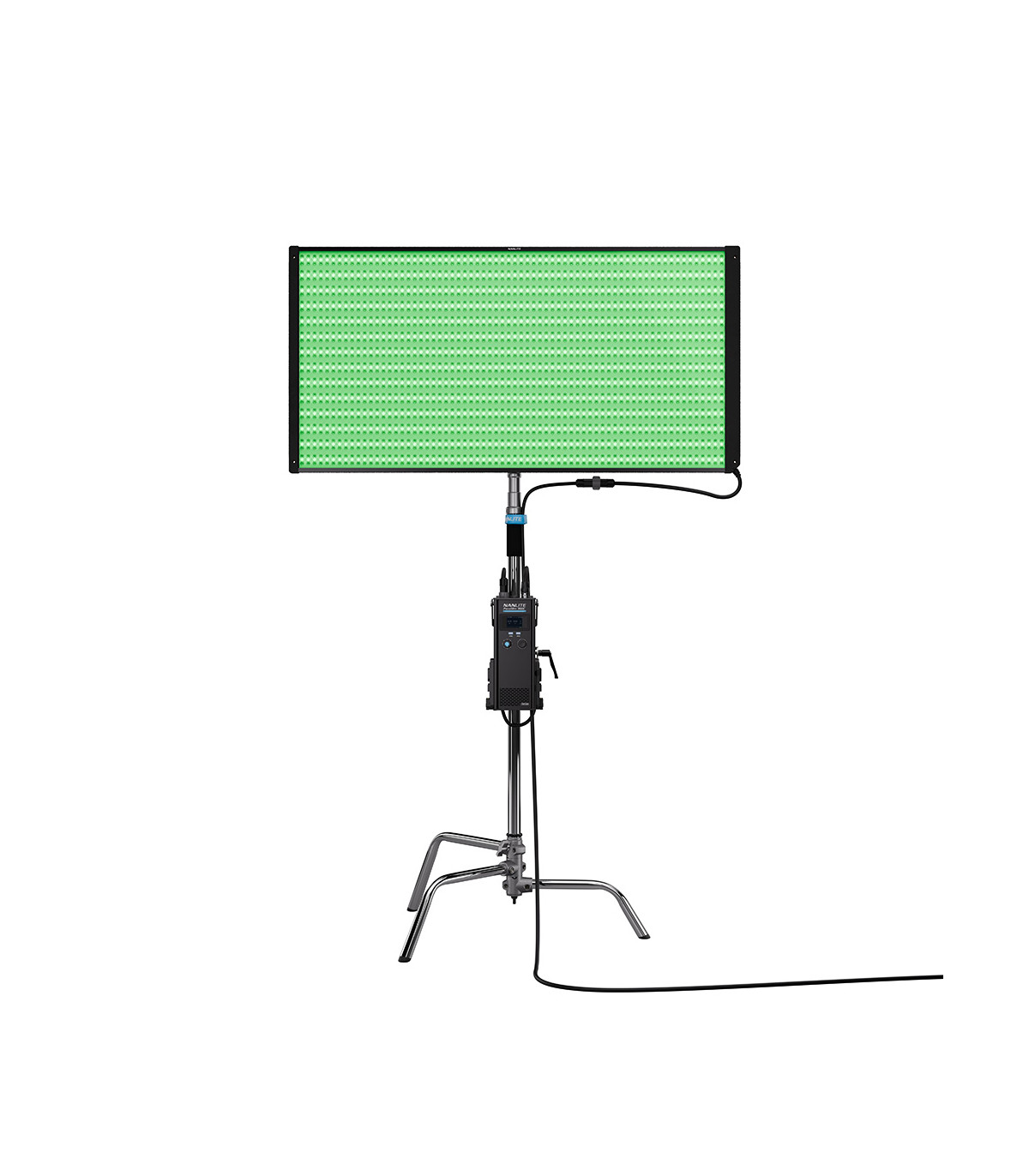 Nanlite Pavoslim 360C RGBWW - Nanlite - Prophot