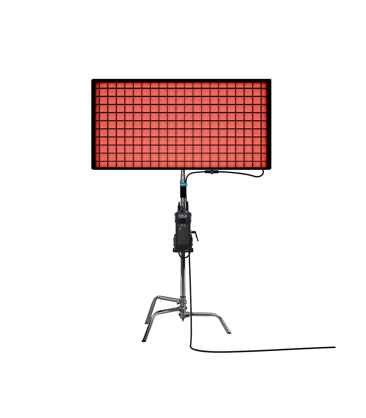 Nanlite Pavoslim 360C RGBWW - Nanlite - Prophot