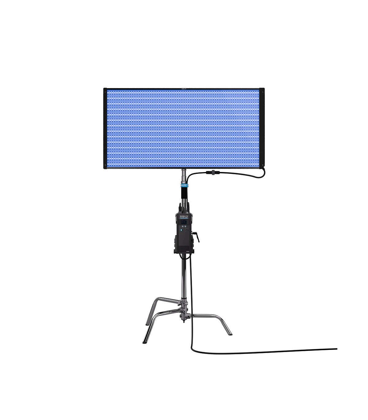 Nanlite Pavoslim 360C RGBWW - Nanlite - Prophot