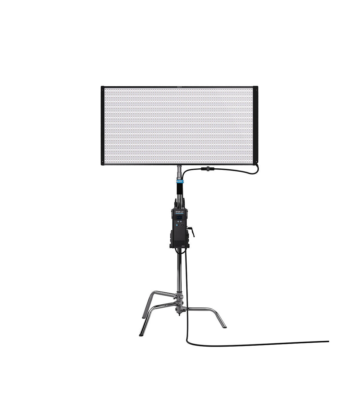 Nanlite Pavoslim 360C RGBWW - Nanlite - Prophot