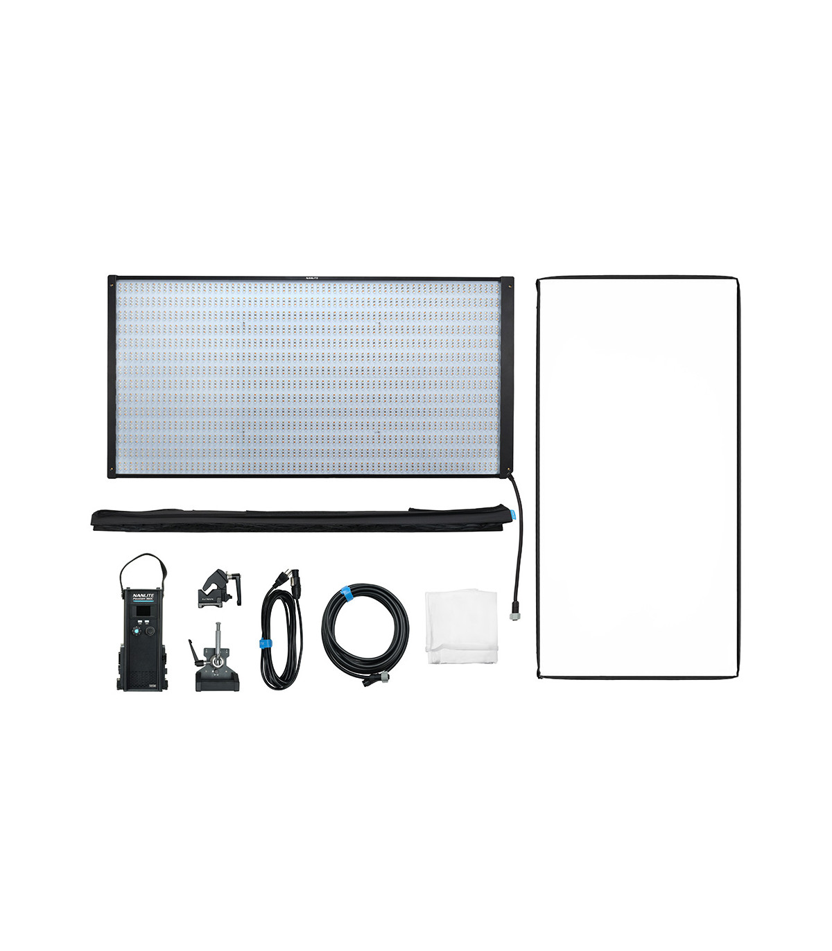 Nanlite Pavoslim 360C RGBWW - Nanlite - Prophot