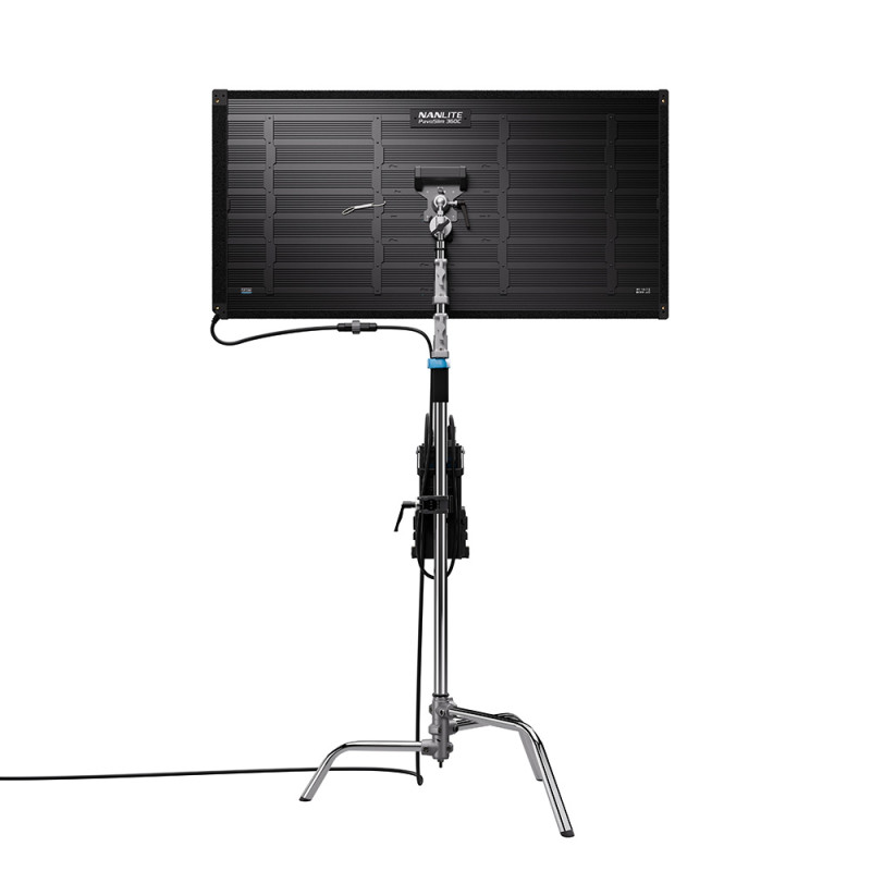 Nanlite Pavoslim 360C RGBWW - Nanlite - Prophot
