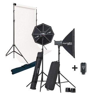 Pack Expert Studio D-Lite RX4 Box