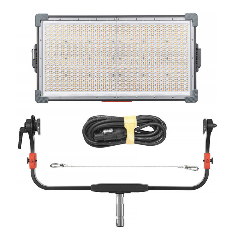 Godox Panneau KNOWLED P1200R HARD P8 - Godox - Prophot