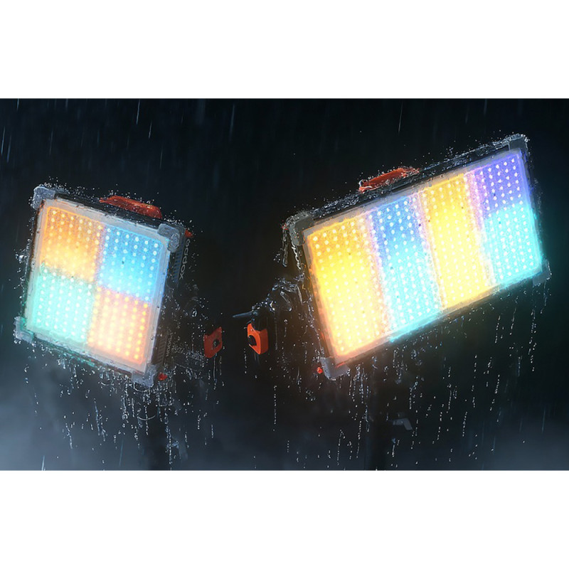 Godox Panneau KNOWLED P600R HARD P4 - Godox - Prophot