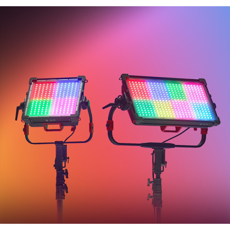 Godox Panneau KNOWLED P600R HARD P4 - Godox - Prophot