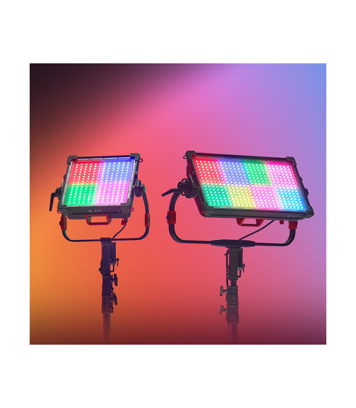 Godox Panneau KNOWLED P600R HARD P4 - Godox - Prophot