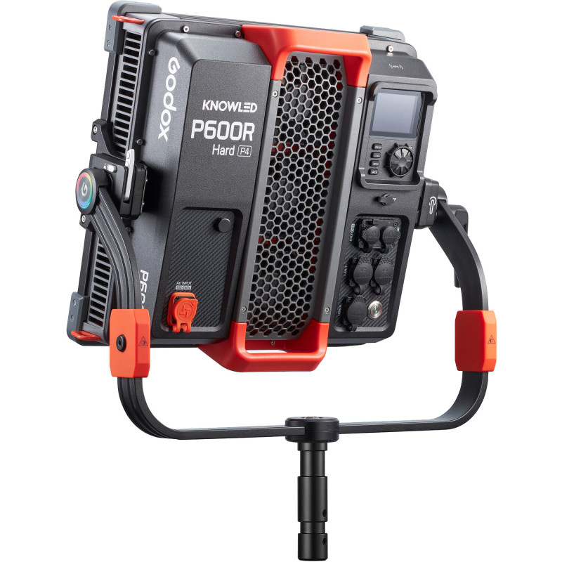 Godox Panneau KNOWLED P600R HARD P4 - Godox - Prophot