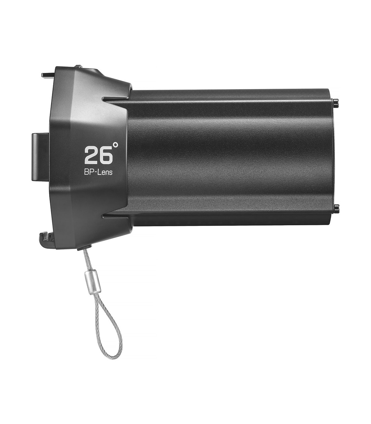 Godox KNOWLED Spotlight BP-26K avec Optique 26° - Godox - Prophot