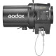 Godox KNOWLED Spotlight BP-26K avec Optique 26° - Godox - Prophot