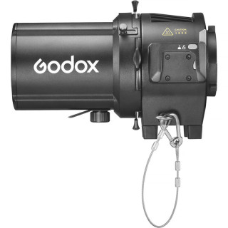 Godox KNOWLED Spotlight BP-26K avec Optique 26°