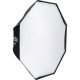 Godox Softbox Octa KNOWLED 120cm pour MG - Godox - Prophot