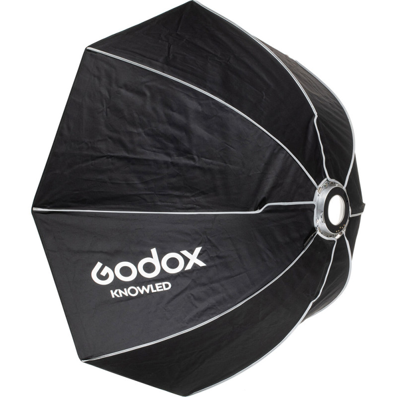 Godox Softbox Octa KNOWLED 120cm pour MG - Godox - Prophot