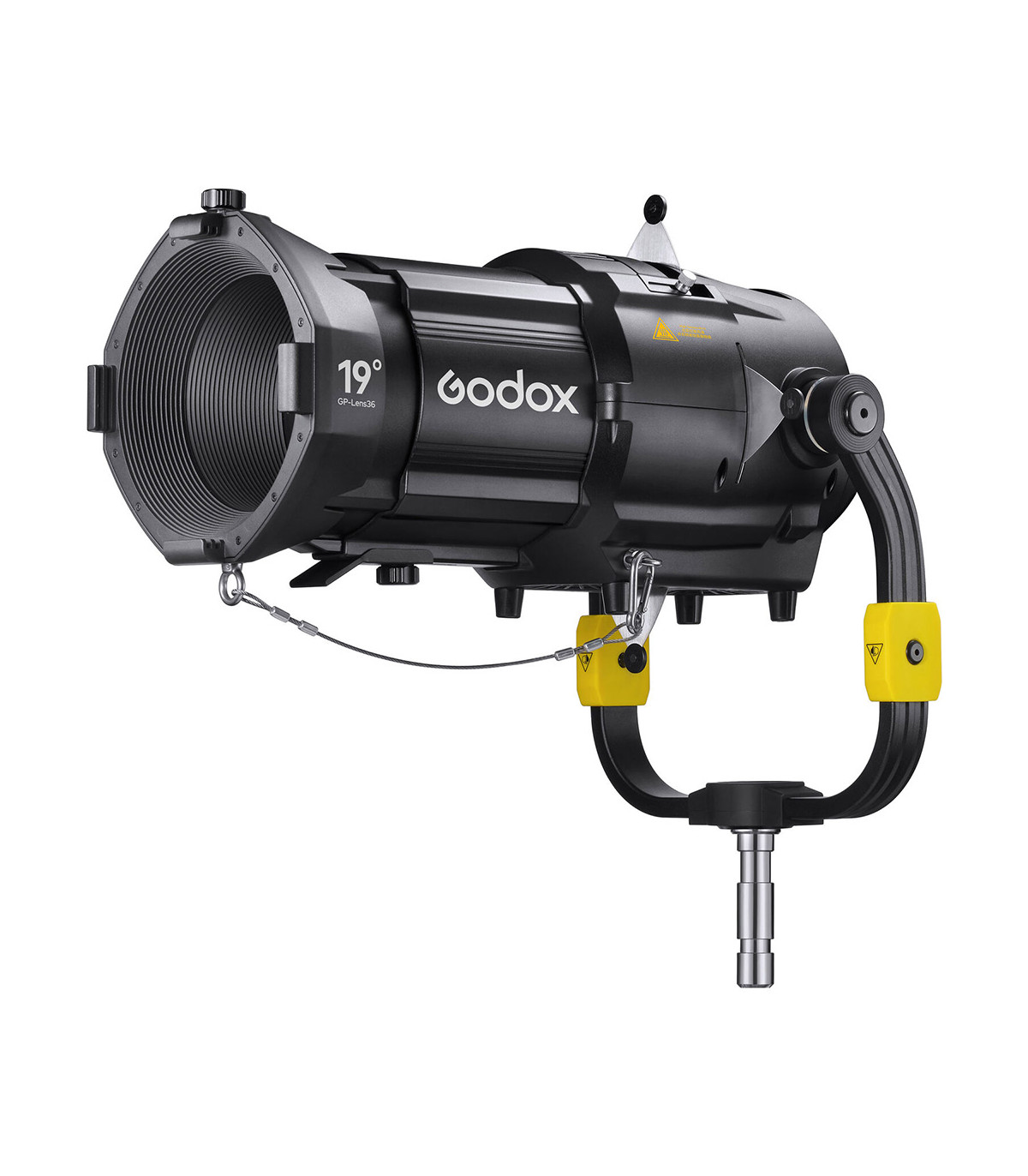 Godox Spotlight KNOWLED  GP-19K avec Optique 19° - Godox - Prophot