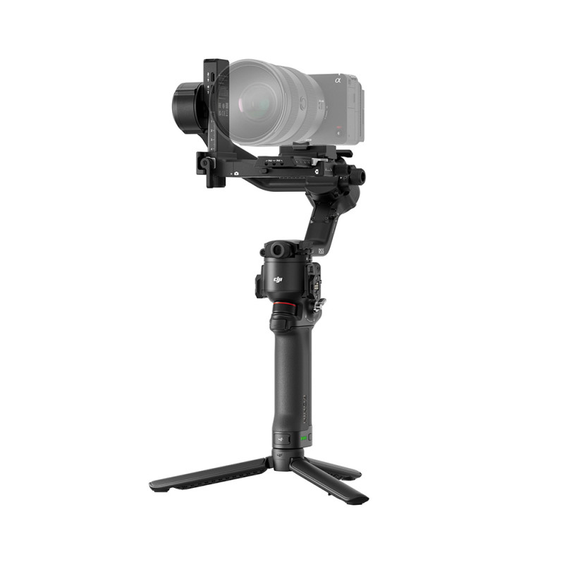 Dji Stabilisateur RS 5 - DJI - Prophot