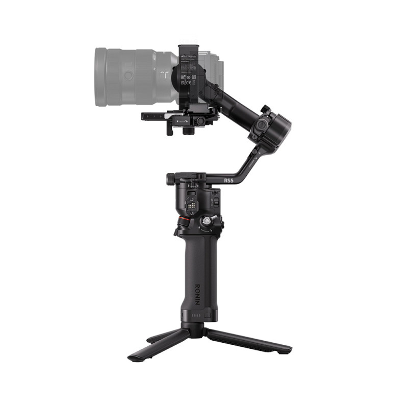 Dji Stabilisateur RS 5 - DJI - Prophot