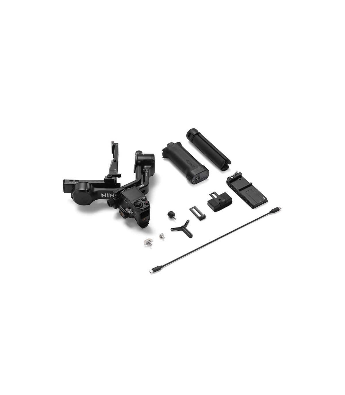 Dji Stabilisateur RS 5 - DJI - Prophot