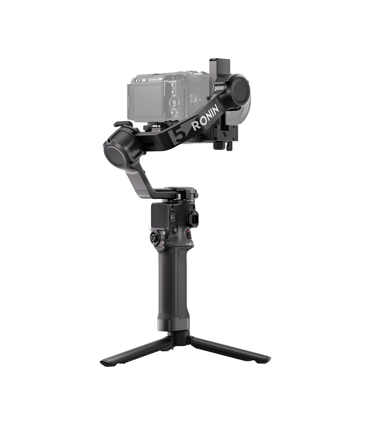 Dji Stabilisateur RS 5 - DJI - Prophot