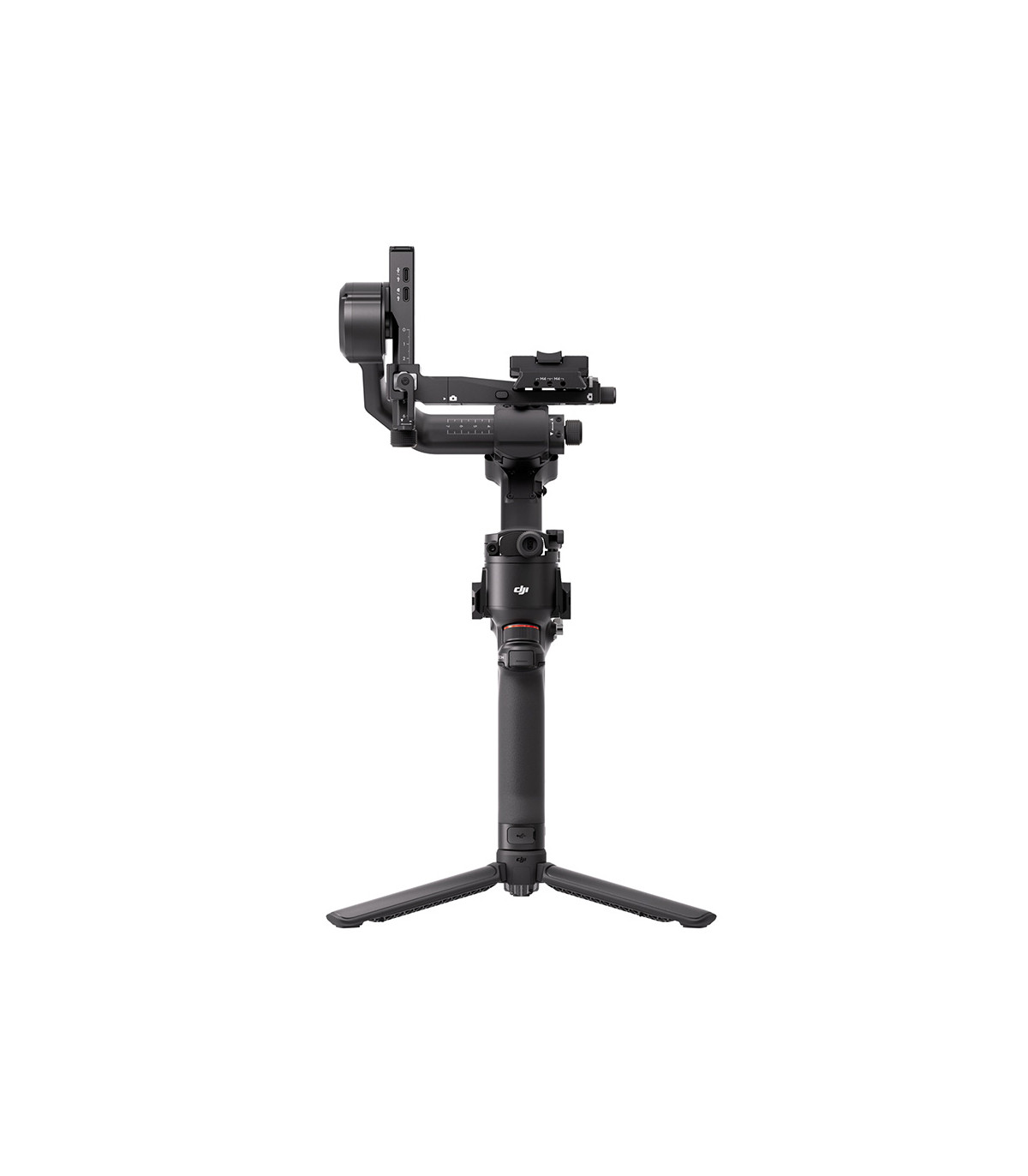 Dji Stabilisateur RS 5 - Combo - DJI - Prophot