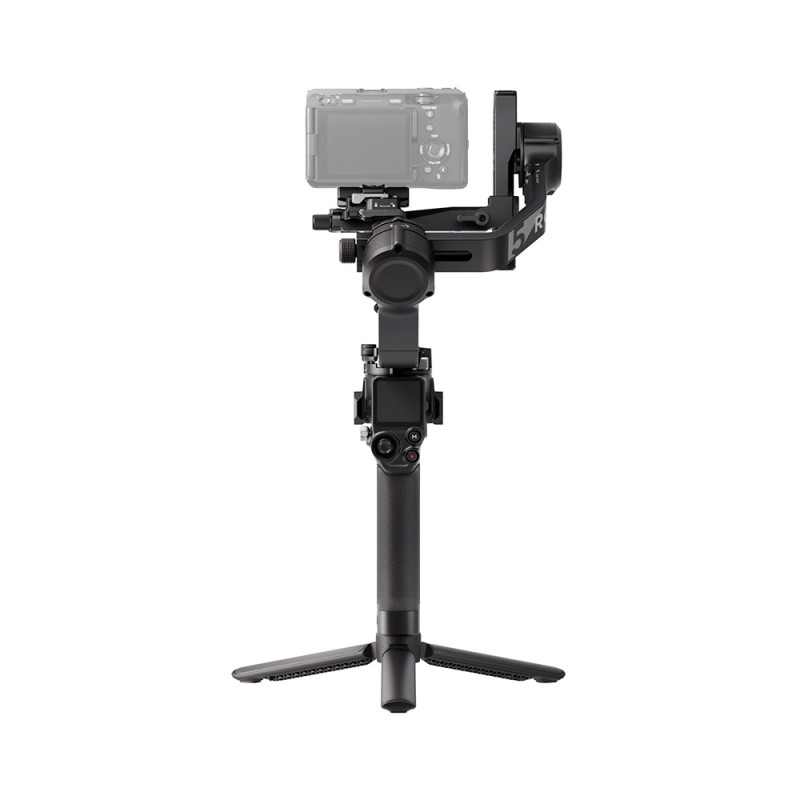 Dji Stabilisateur RS 5 - Combo - DJI - Prophot