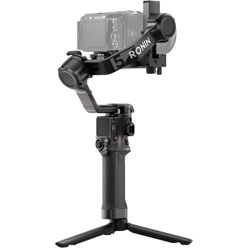 Dji Stabilisateur RS 5 - Combo - DJI - Prophot