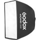 Godox Softbox KNOWLED 90x90cm pour MG - Godox - Prophot