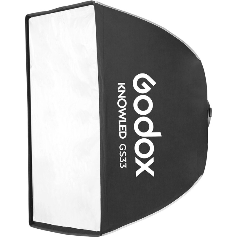 Godox Softbox KNOWLED 90x90cm pour MG - Godox - Prophot
