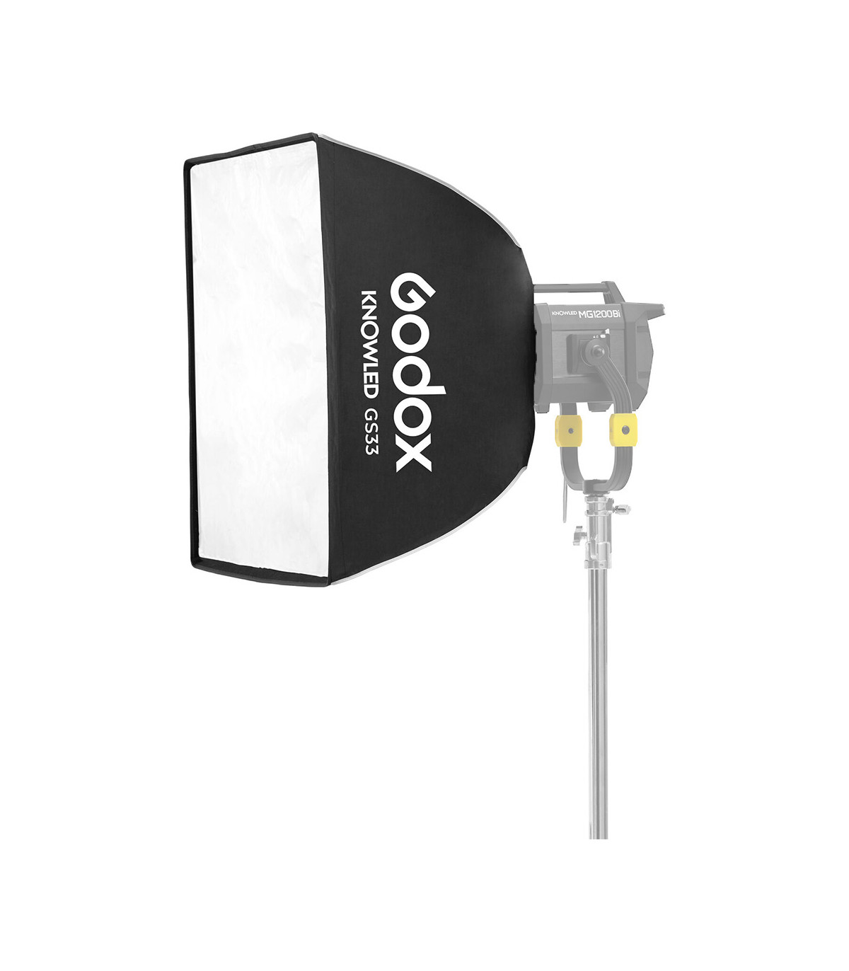 Godox Softbox KNOWLED 90x90cm pour MG - Godox - Prophot