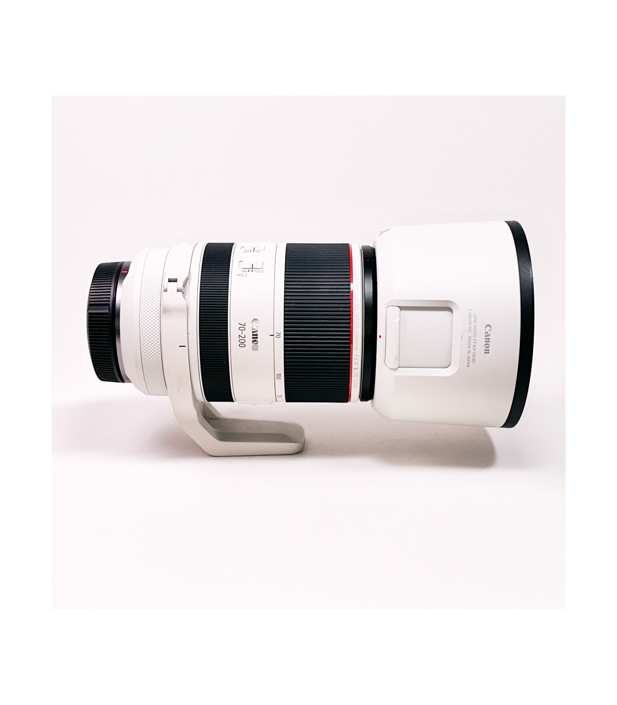 Occasion - Canon Objectif RF 70-200mm f/2.8 L - Canon - Prophot