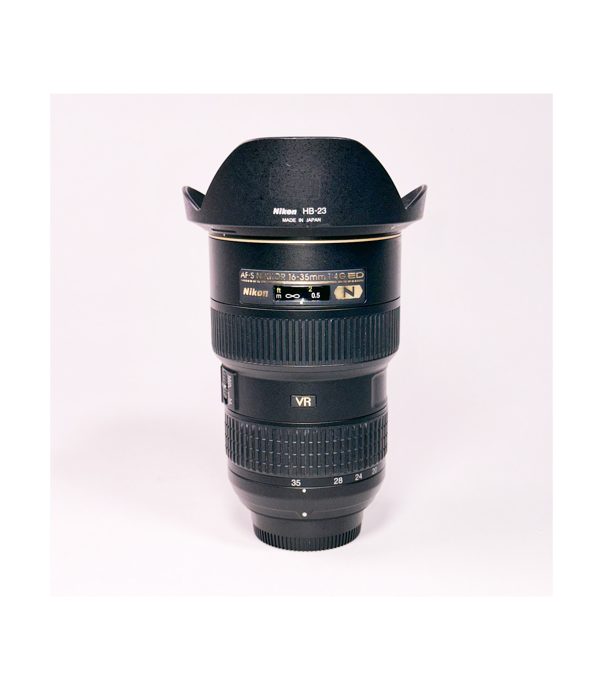 Occasion - Sony Objectif 100mm f/2.8 GM - Sony - Prophot