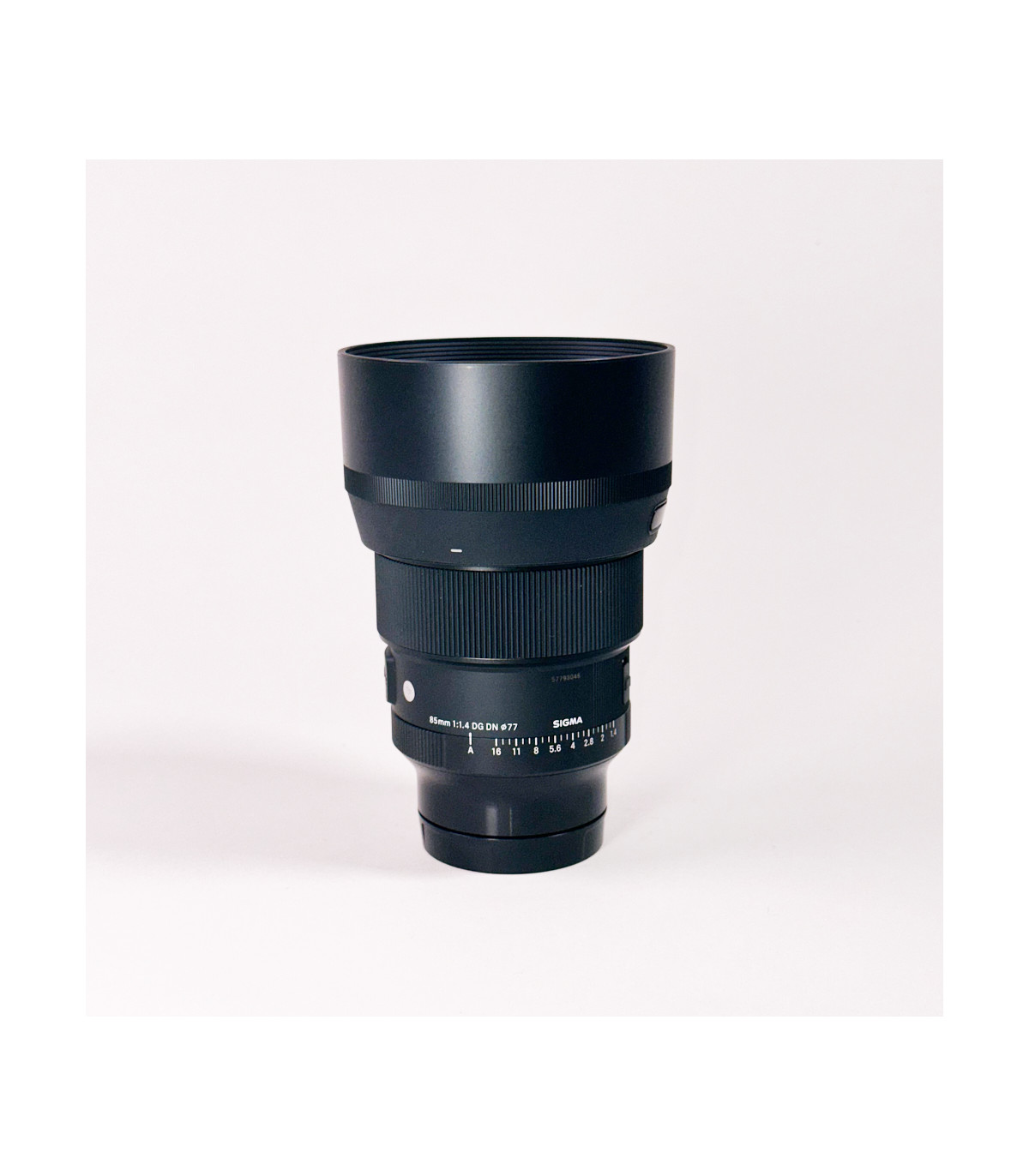 Occasion - Sigma Objectif 85mm f/1.4 DG DN ART - Sony E - Sigma - Prophot