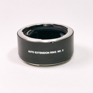 Occasion - Phase One Bague Allonge n°3