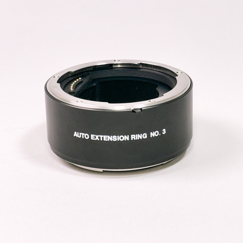 Occasion - Phase One Bague Allonge n°3 - Phase One - Prophot