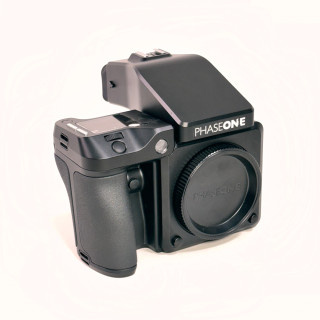 Occasion - Phase One Boîtier XF avec Viseur Prisme