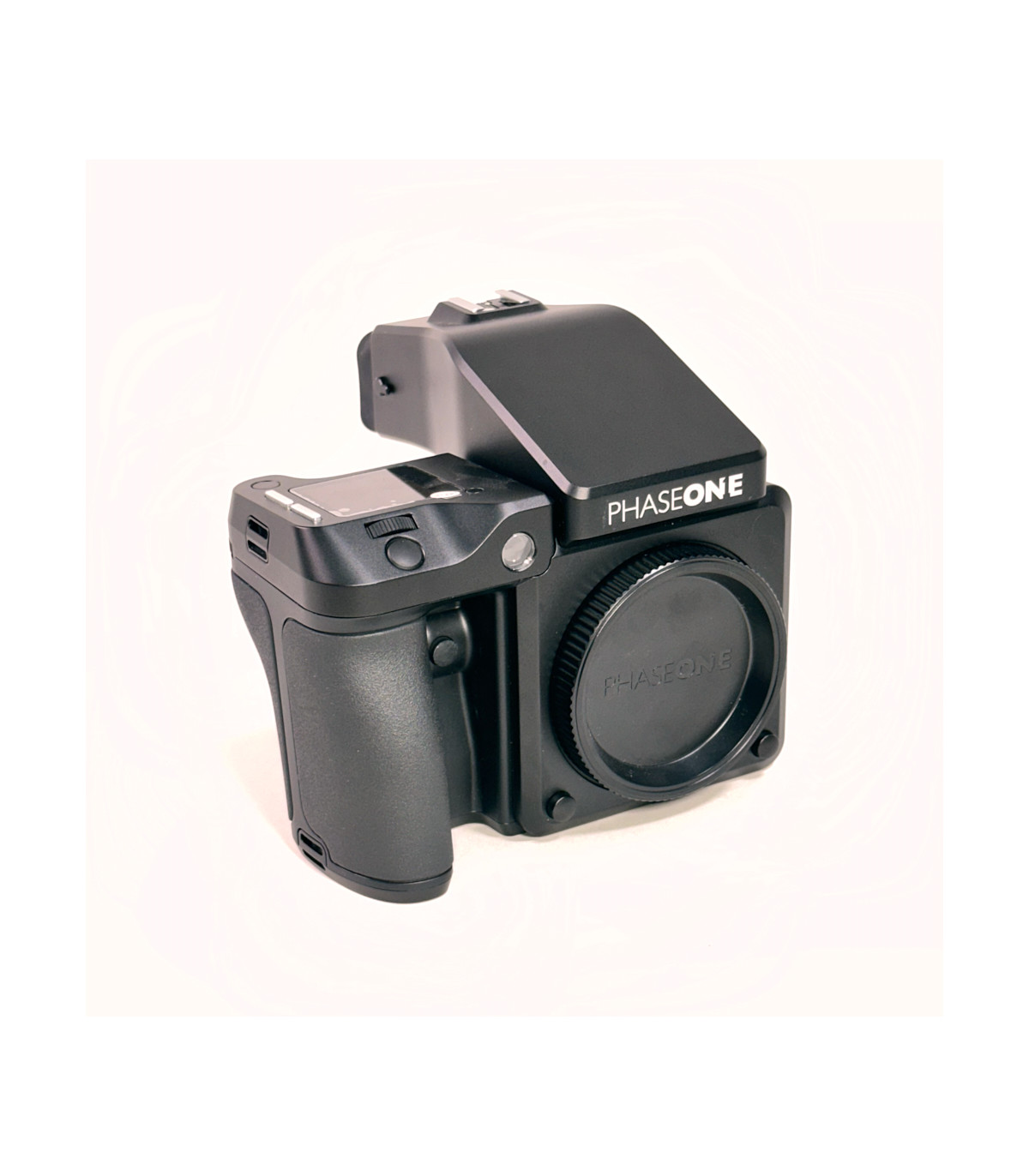 Occasion - Phase One Boîtier XF avec Viseur Prisme - Phase One - Prophot