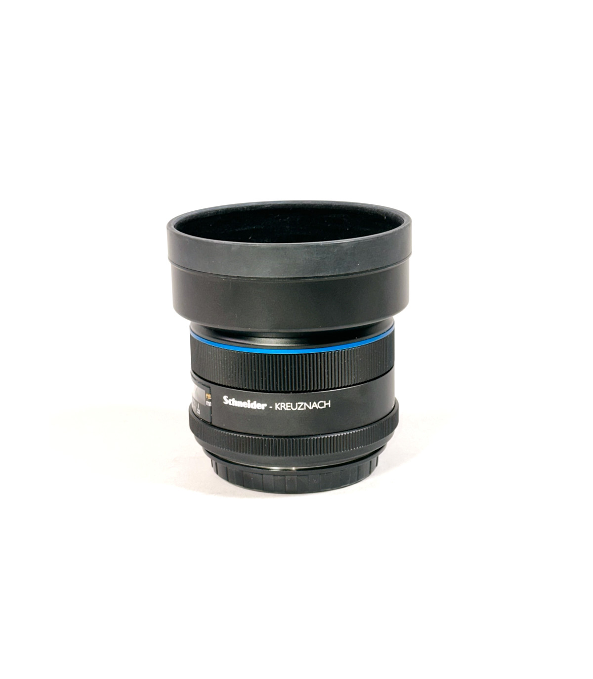 Occasion - Phase One Objectif Schneider 80mm f/2.8 LS Silver Ring - Phase One - Prophot