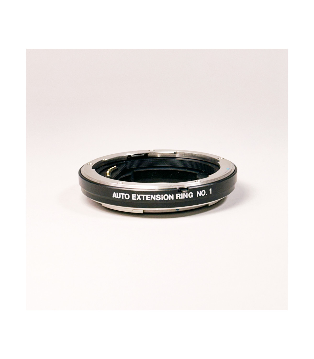 Occasion - Phase One Bague Allonge n°1 - Phase One - Prophot