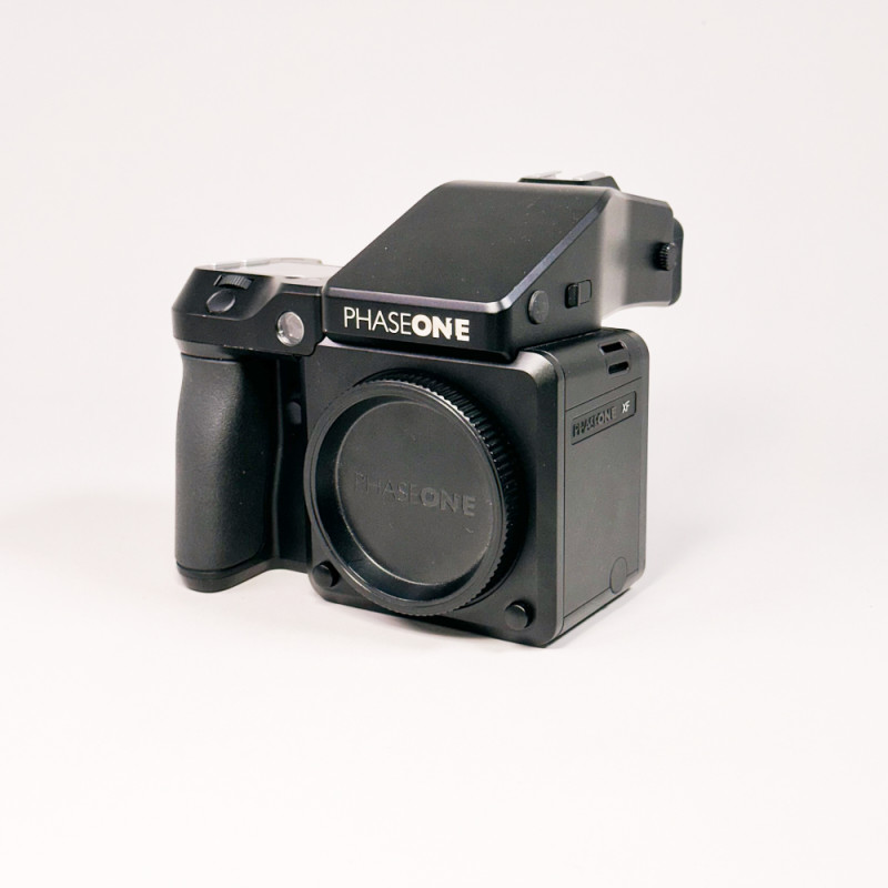 Occasion - Phase One Boîtier XF avec Viseur Prisme - Phase One - Prophot