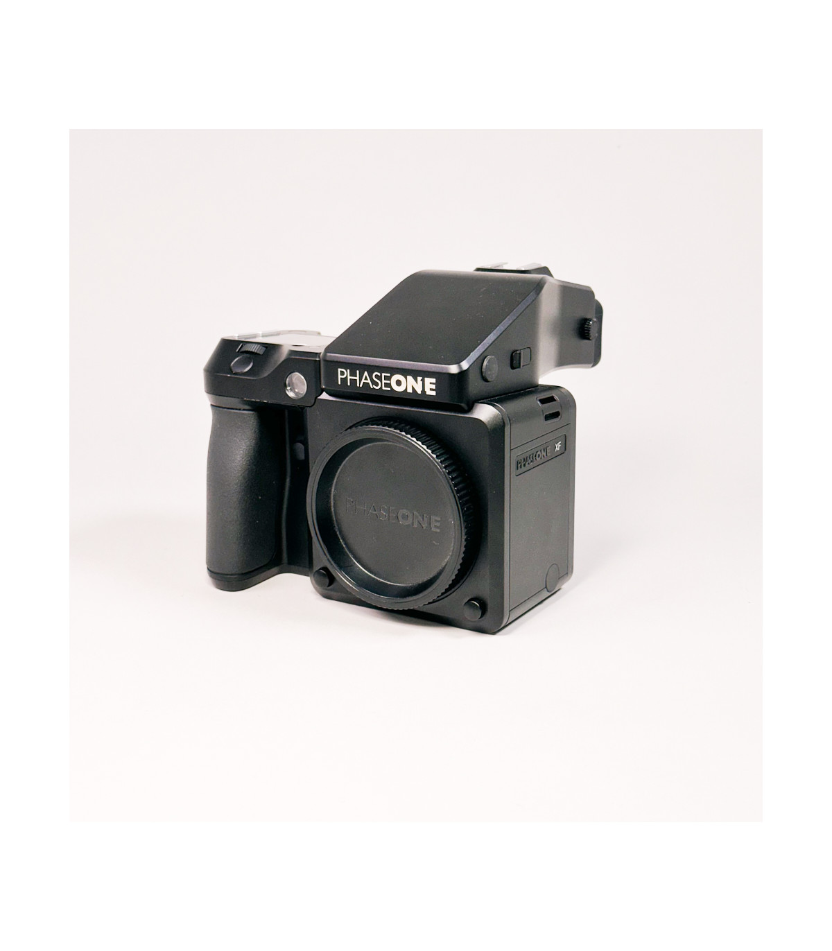 Occasion - Phase One Boîtier XF avec Viseur Prisme - Phase One - Prophot