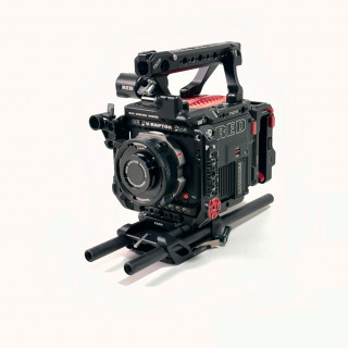 Occasion - RED Caméra V-RAPTOR 8K