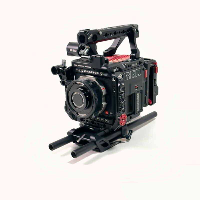 Occasion - RED Caméra V-RAPTOR 8K - RED - Prophot