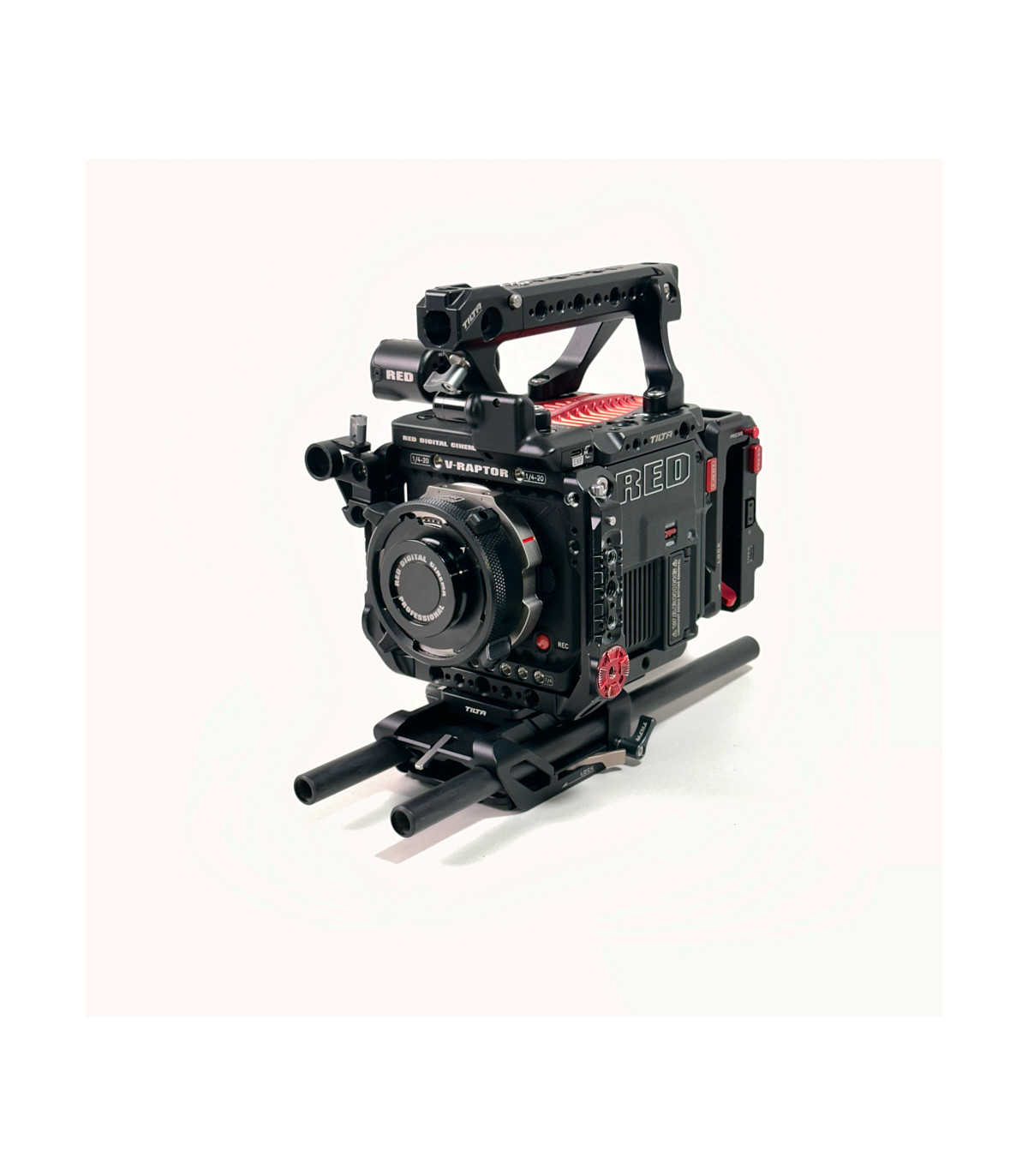 Occasion - RED Caméra V-RAPTOR 8K - RED - Prophot