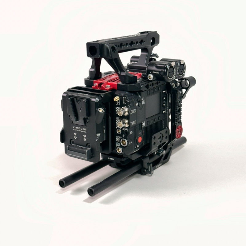 Occasion - RED Caméra V-RAPTOR 8K - RED - Prophot