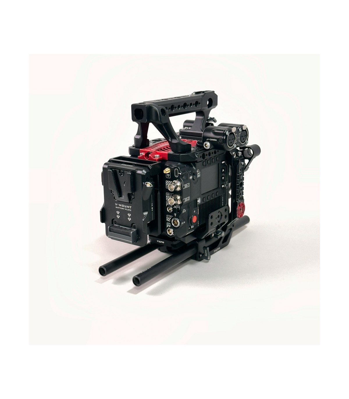 Occasion - RED Caméra V-RAPTOR 8K - RED - Prophot