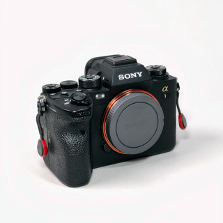 Occasion - Sony Alpha 1
