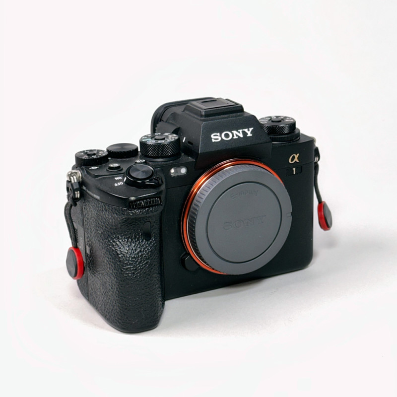 Occasion - Sony Alpha 1 - Sony - Prophot