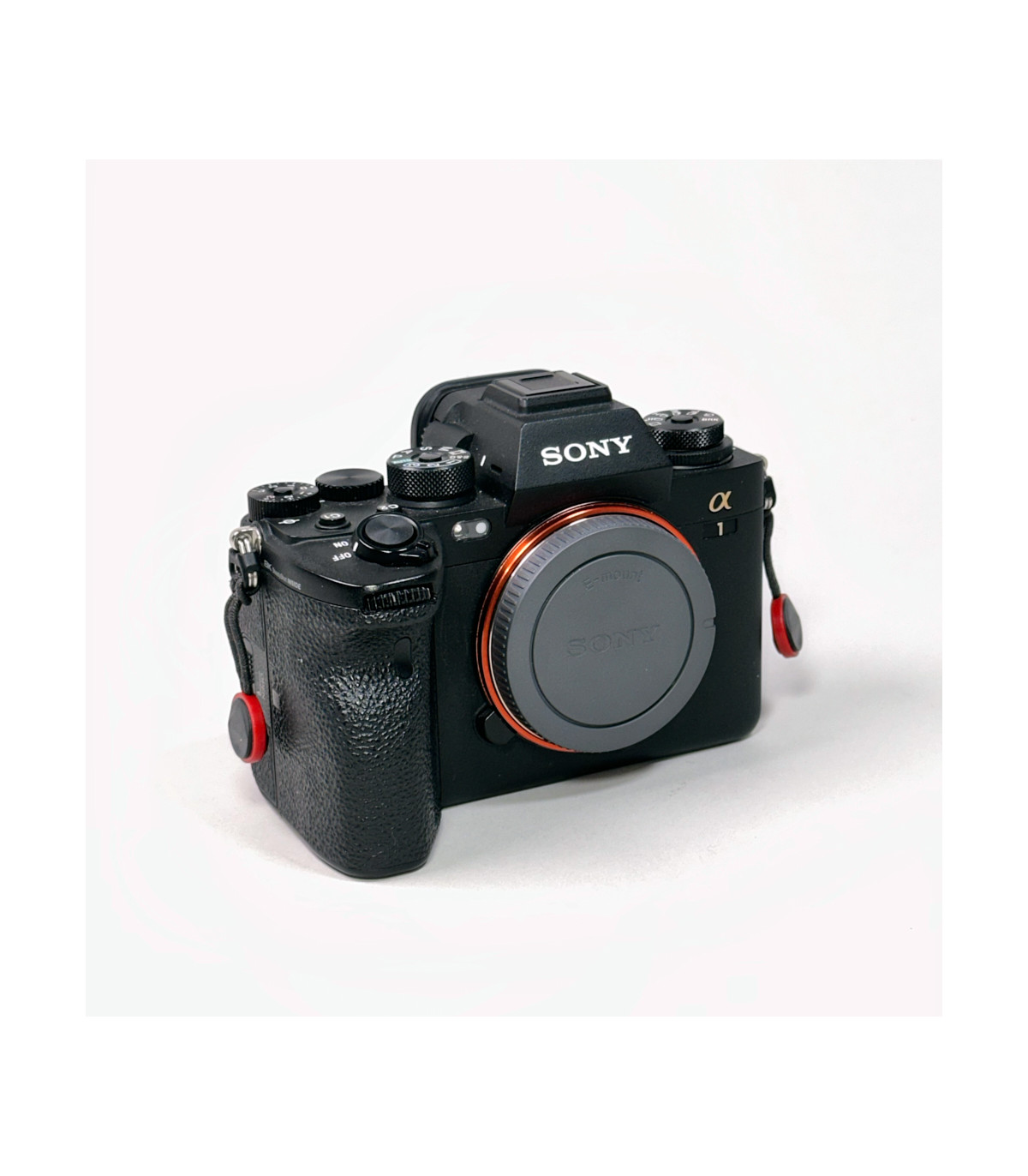 Occasion - Sony Alpha 1 - Sony - Prophot