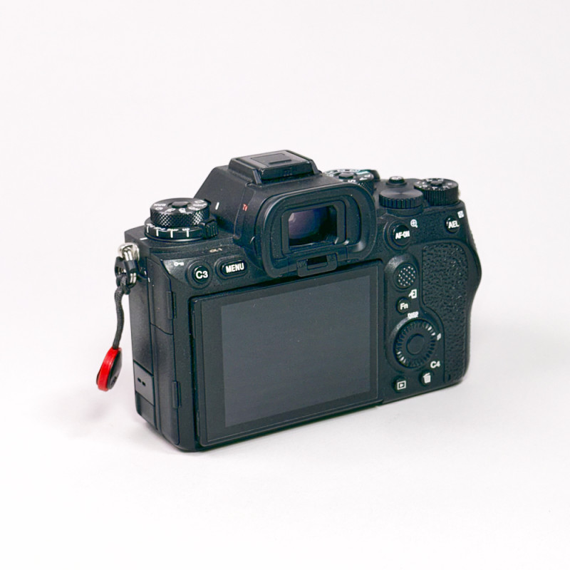 Occasion - Sony Alpha 1 - Sony - Prophot